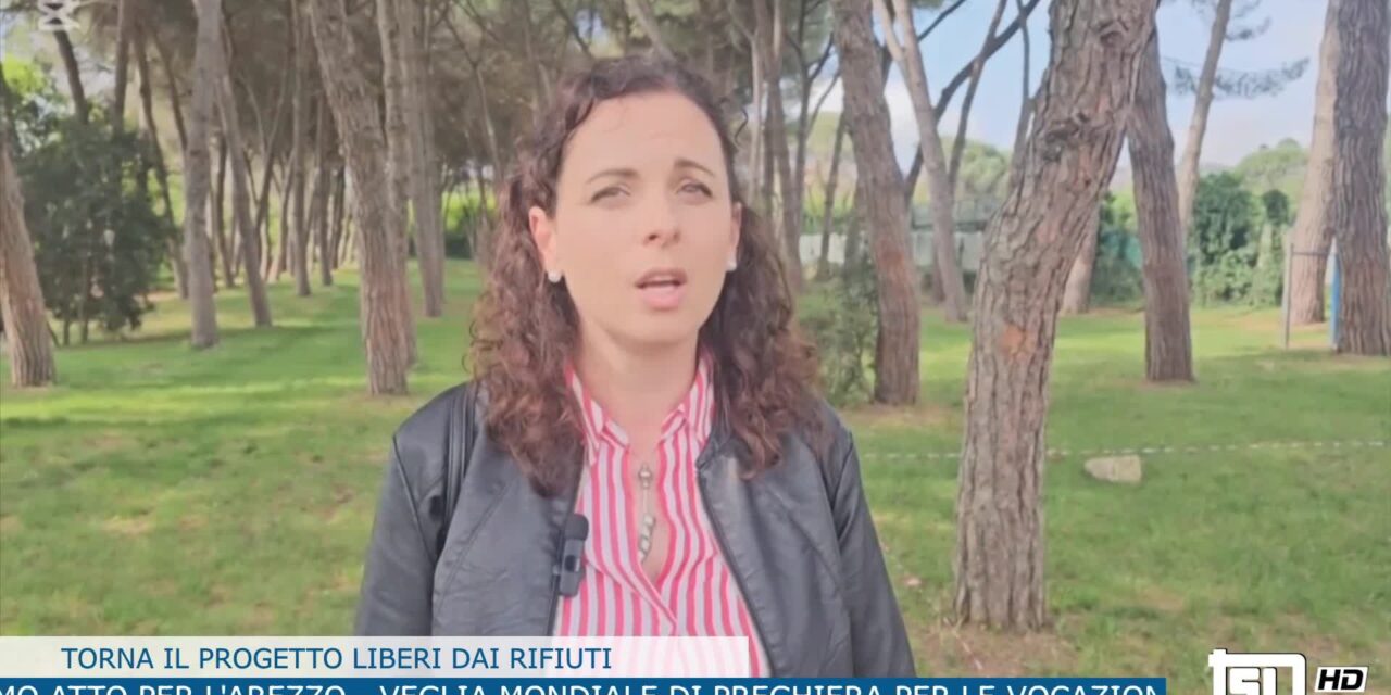 TSD News del 22/04/2026