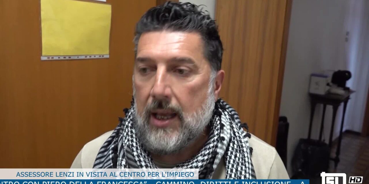 TSD News del 21/05/2026
