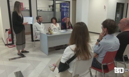 Il laboratorio PMI Service-Confartigianato