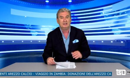 TSD News del 10/06/2026