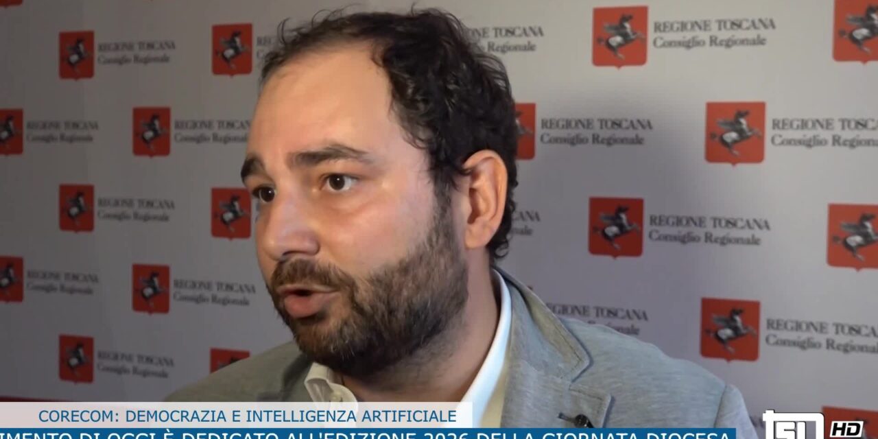 TSD News del 19/06/2026