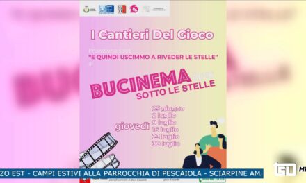 TSD News del 26/06/2026