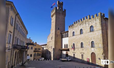 Acli augurano buon lavoro a Comanducci