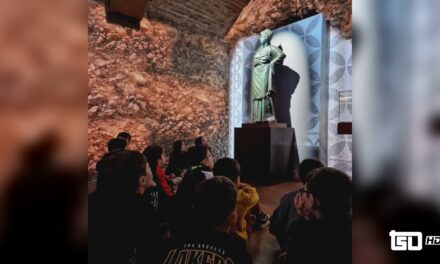 LA MINERVA INCONTRA LA COMUNITÀ