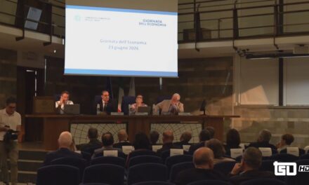 Giornata dell’economia 2026