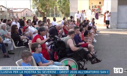 TSD News del 23/07/2026