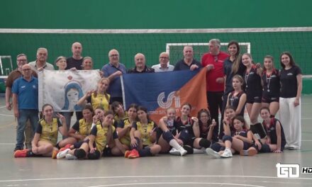 Tornei per la Pace
