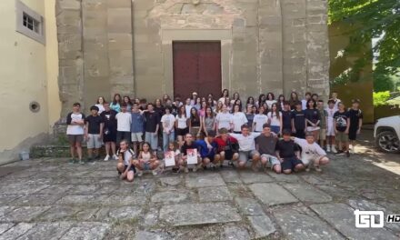 La sesta edizione di OIDA Campus