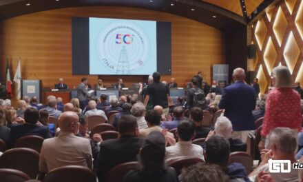 Celebrati i 50 anni dell’emittenza locale italiana