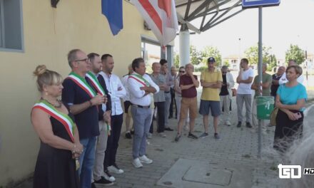 Sindaci uniti per l’ospedale della Fratta