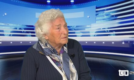 Intervista a Irene Gaeta