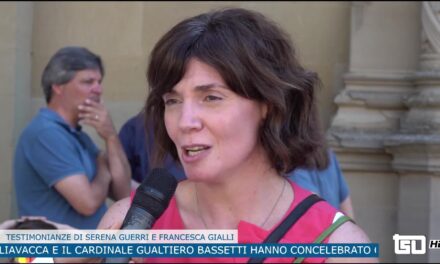 TSD News del 19/08/2026