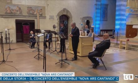 TSD News del 24/08/2026
