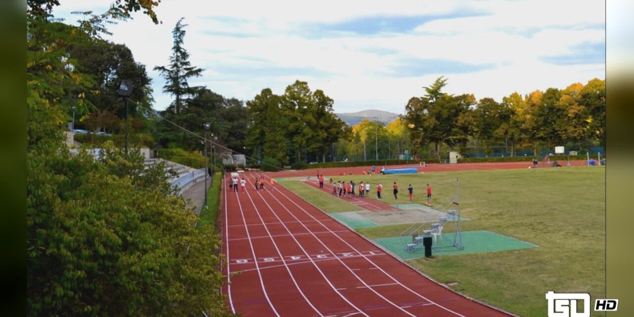 Impianti sportivi, nove progetti finanziati