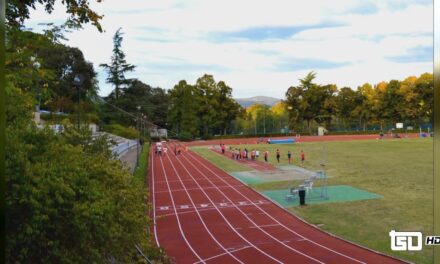 Impianti sportivi, nove progetti finanziati