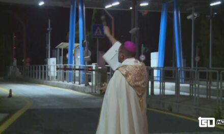 Festa di S. Maria Assunta a Le Vertighe