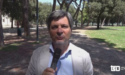 XI giornata per la cura del creato