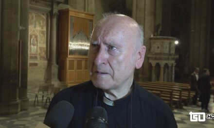 750 anni dal Conclave di Arezzo