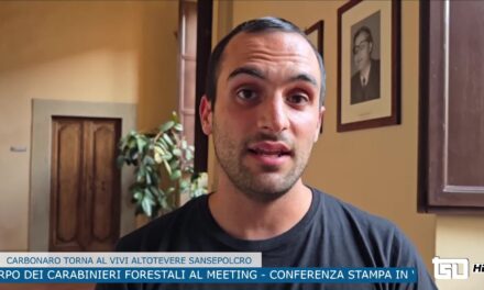 TSD News del 04/09/2026