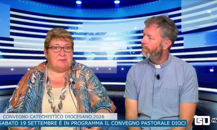 TSD News del 11/09/2026