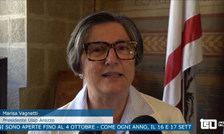 TSD News del 17/09/2026