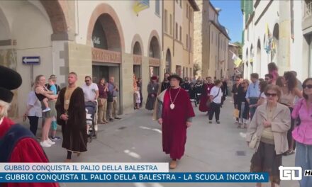TSD News del 22/09/2026