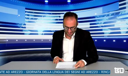 TSD News del 24/09/2026