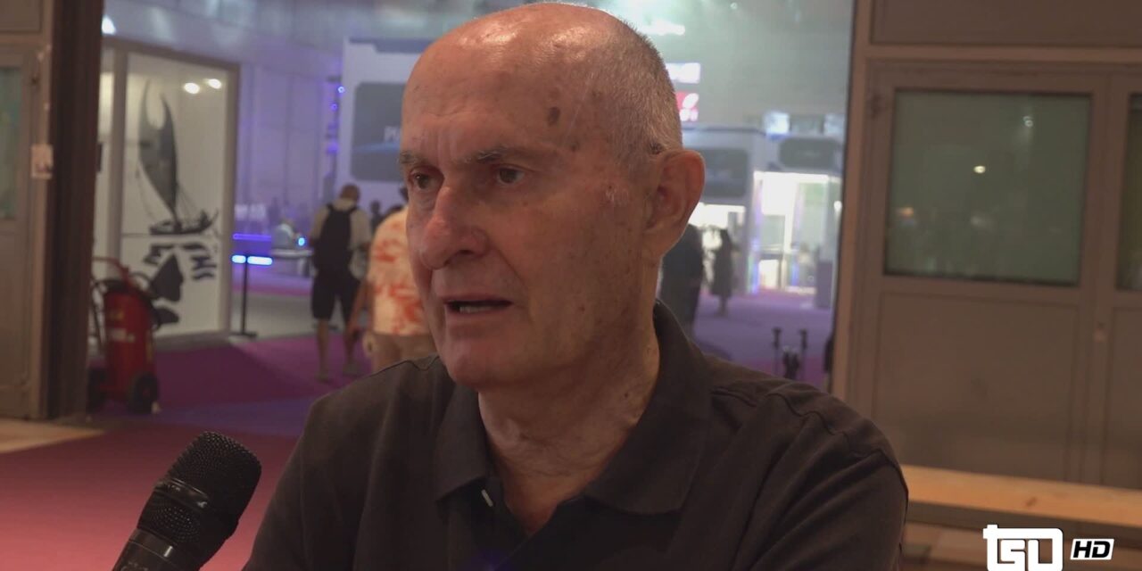 Intervista a Massimo Borghesi al Meeting