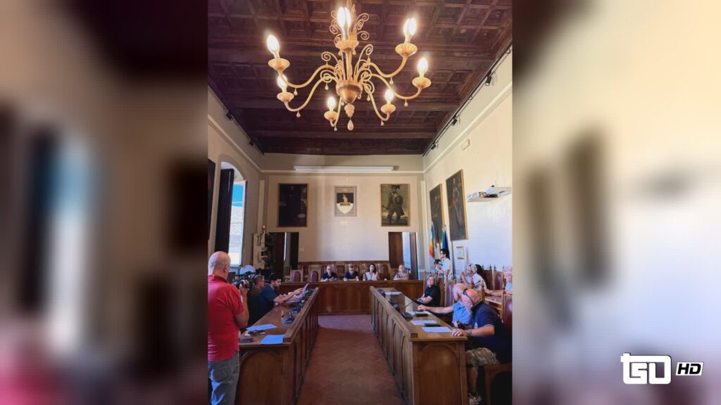 Palio della Balestra 2026