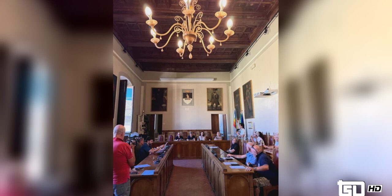 Palio della Balestra 2026