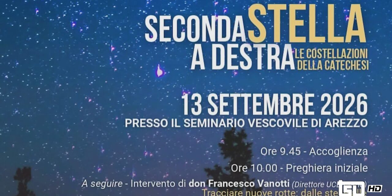 Convegno catechistico diocesano 2026