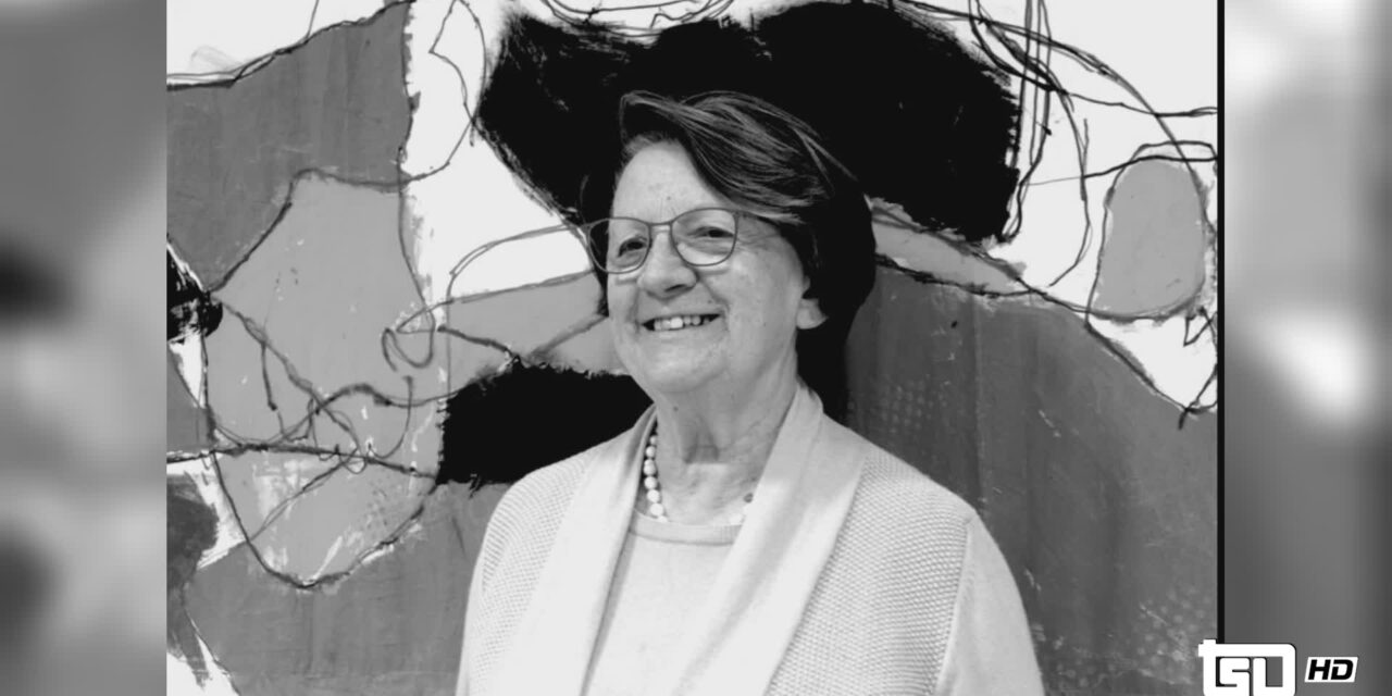 In ricordo di Paola Vaccari