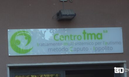 Inaugurato ad Arezzo il nuovo centro Tma 5.0