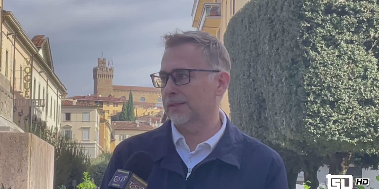 Il ricordo di Beppe Angiolini del Sindaco