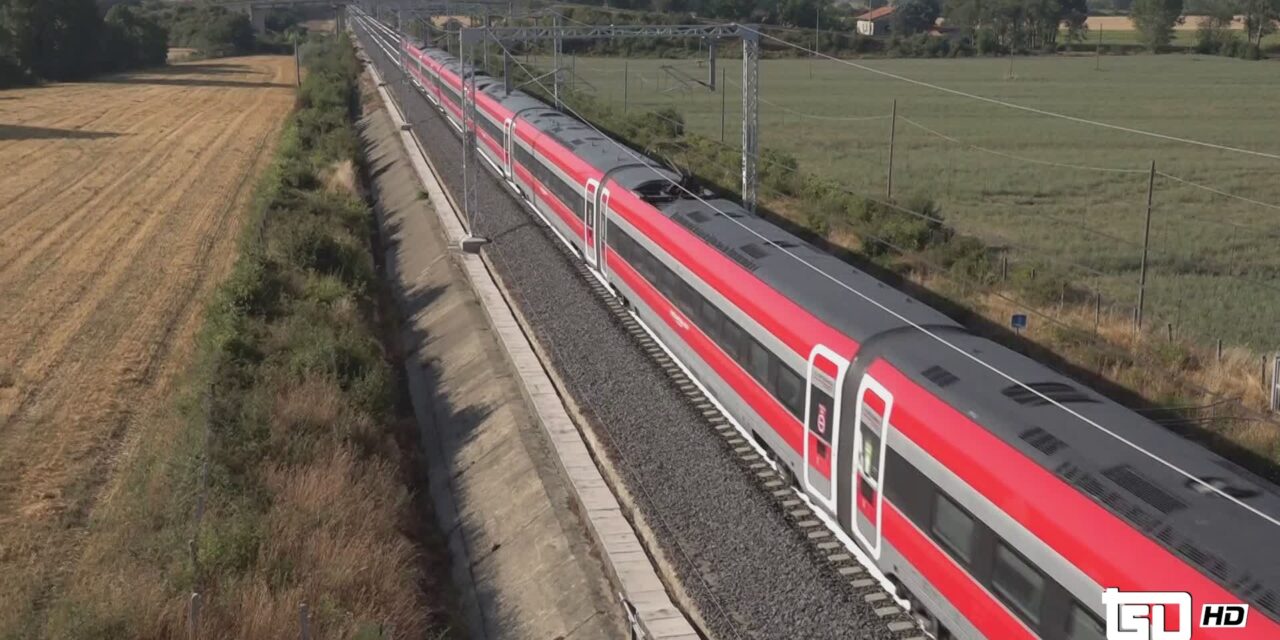 Il Comitato per la Sicignano-Lagonegro ad Arezzo