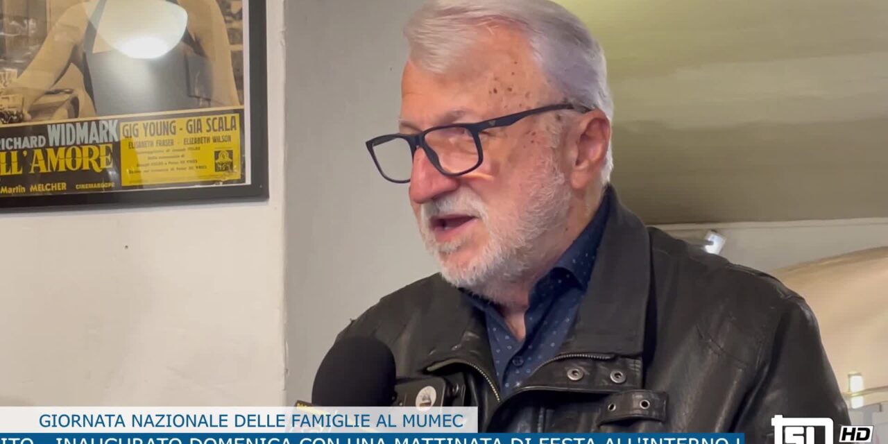 TSD News del 12/10/2026