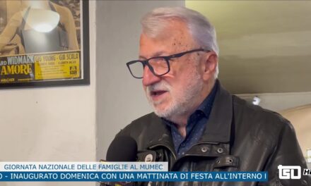 TSD News del 12/10/2026