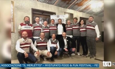 TSD News del 14/10/2026
