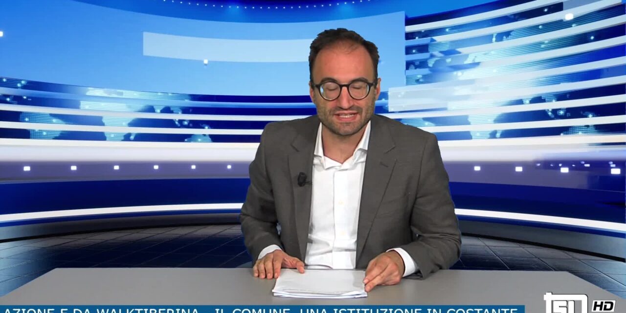 TSD News del 15/10/2026