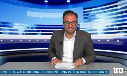 TSD News del 15/10/2026