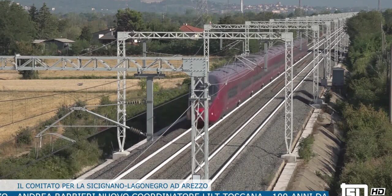 TSD News del 21/10/2026