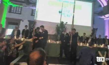 Cena della vittoria di Porta Sant’Andrea