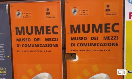 Giornata nazionale delle famiglie al Mumec