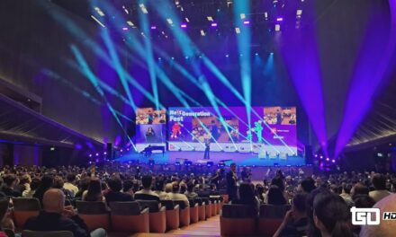 Next Generation Fest a Firenze