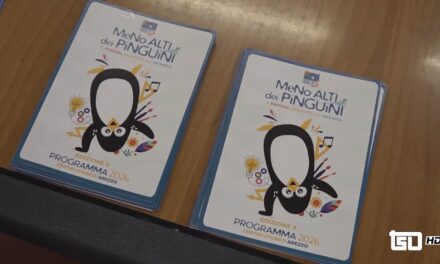 Festival Meno Alti dei Pinguini 2026
